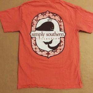 Simply Southern Women’s Tee